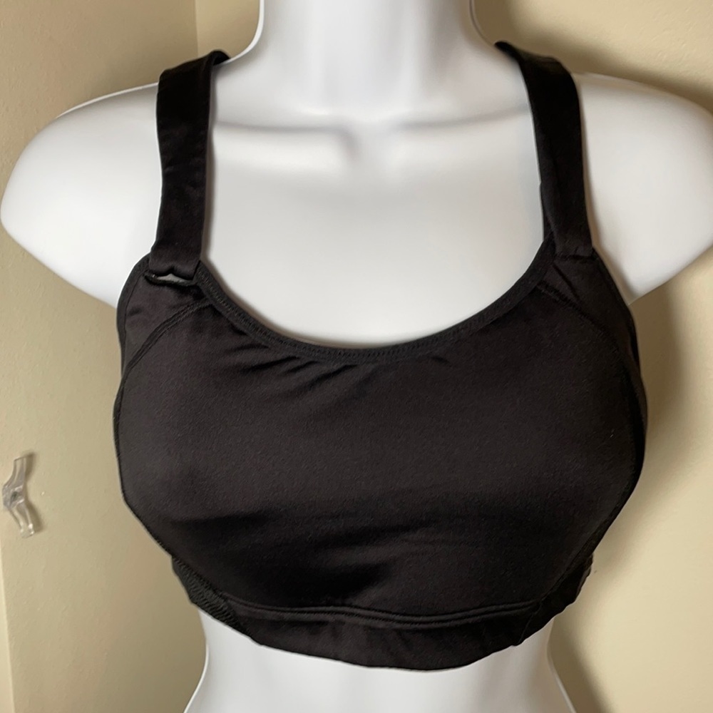 LAISLA Sports 34DD Sports Bra